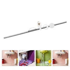  Extended Pull-down Drain Accessories Universal Sink Repair Parts