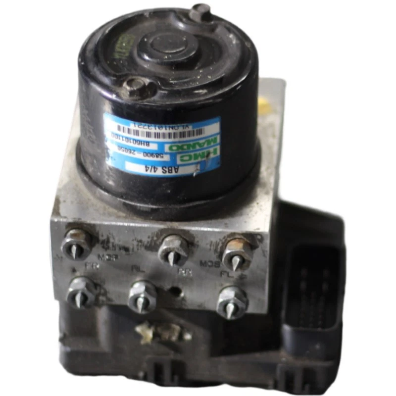 Hyundai Santa Fe 2.4 4WD SM Hauptbremsaggregat ABS 58900-26050 - Bild 3 von 4