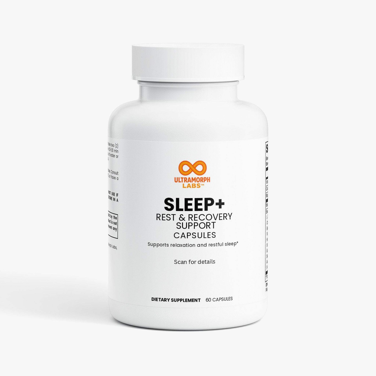 Sleep+ Capsules