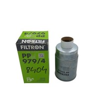 Kraftstofffilter FüR KIA Carens III Carenis IV Magentis II Optima RIO II Filtron