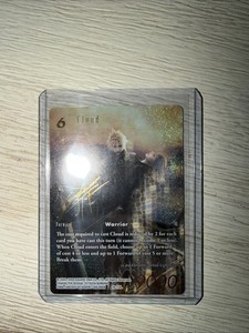 Cloud Fftcg | eBay