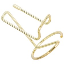  Phone Bracket Mobile Stand for Desk Business Card Holder Desktop