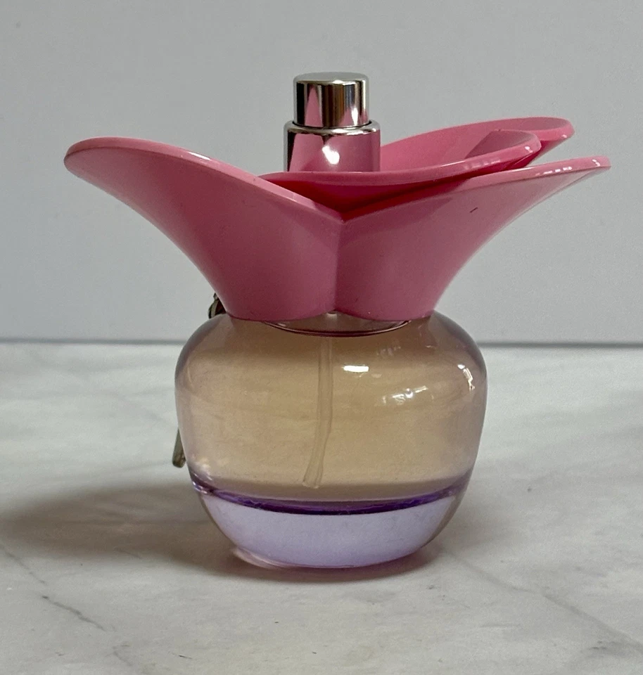 Justin Bieber SOMEDAY 1oz/30ml Eau De Parfum EDP Women NEW /NO BOX- DISCONTINUED - Image 3 of 4