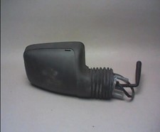 Retroviseur droit (ou coque) Peugeot 405