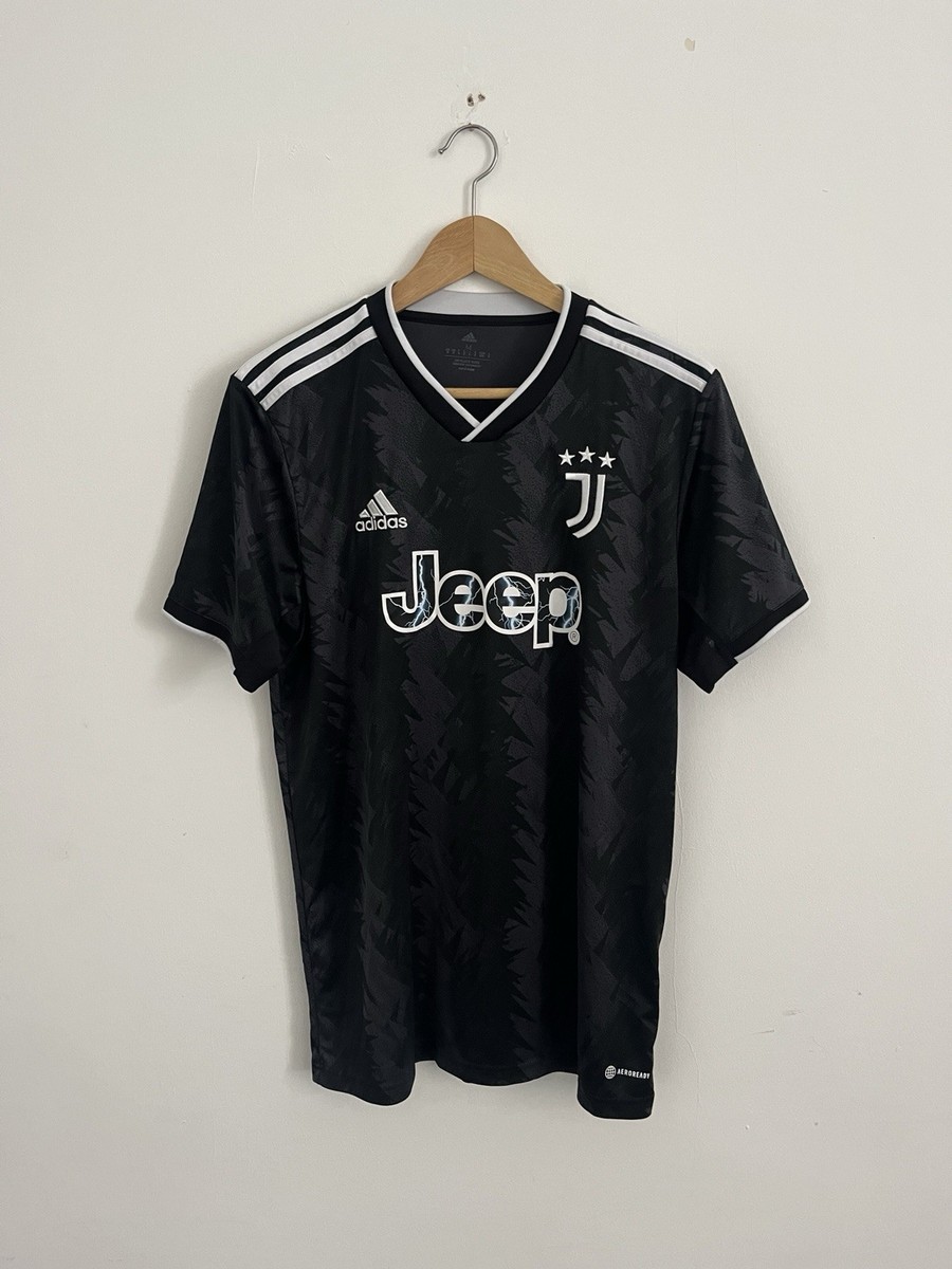 Juventus Rarest Football Shirts Rare Original Juventus 2022/2023