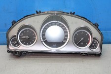 Mercedes W212 E 250 Bj.10 Tacho Kombiinstrument A2125409547 A2125400954