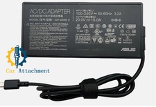 20V 10A 200W Laptop AC Adapter Charger For Asus ProArt P16 H7606 H7606WI