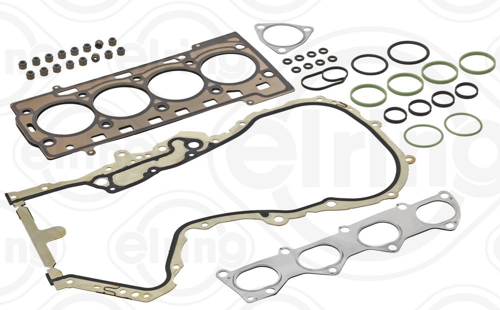 ELRING 765.850 Gasket Kit, cylinder head for SKODA,SKODA (SVW),VW,VW (FAW),VW (S