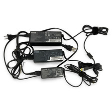 Lot of 280 OEM Lenovo 90W AC Adapter 20V 4.5A ADLX90NLC2A ThinkPad ThinkCentre