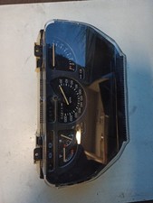 Compteur Ford FIESTA
