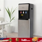 Bottom Load Water Cooler Dispenser With Safety Lock 3 Temperature Settings NEW