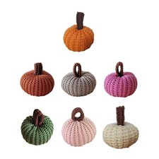 Soft Polyester Halloween Vegetable Stay Hassle Complimentary Installation Door