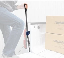 USA Truck Supply  - Grab Handle for Truck Bed Tailgate