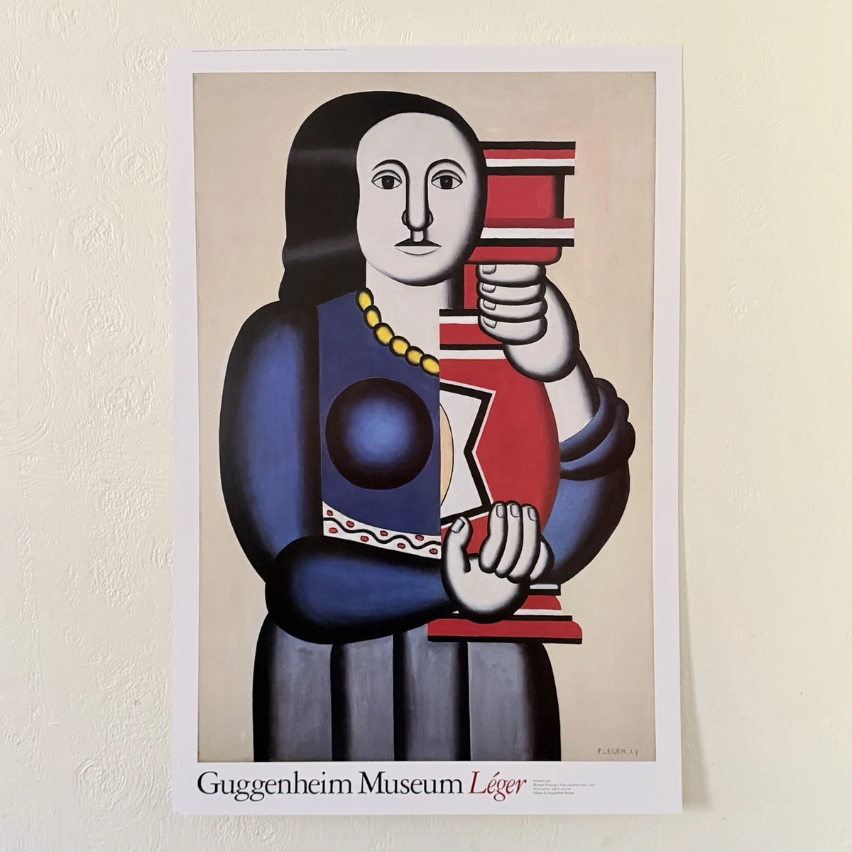 fernand leger products for sale | eBay