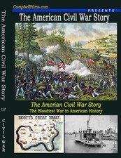 The American Civil War Story