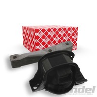 Febi Bilstein Motorlager Rechts Oben Passend FÜR CitroËN C2 C3 Peugeot 1007 |
