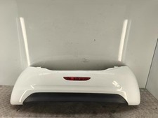 Pare-choc arrière Peugeot 208