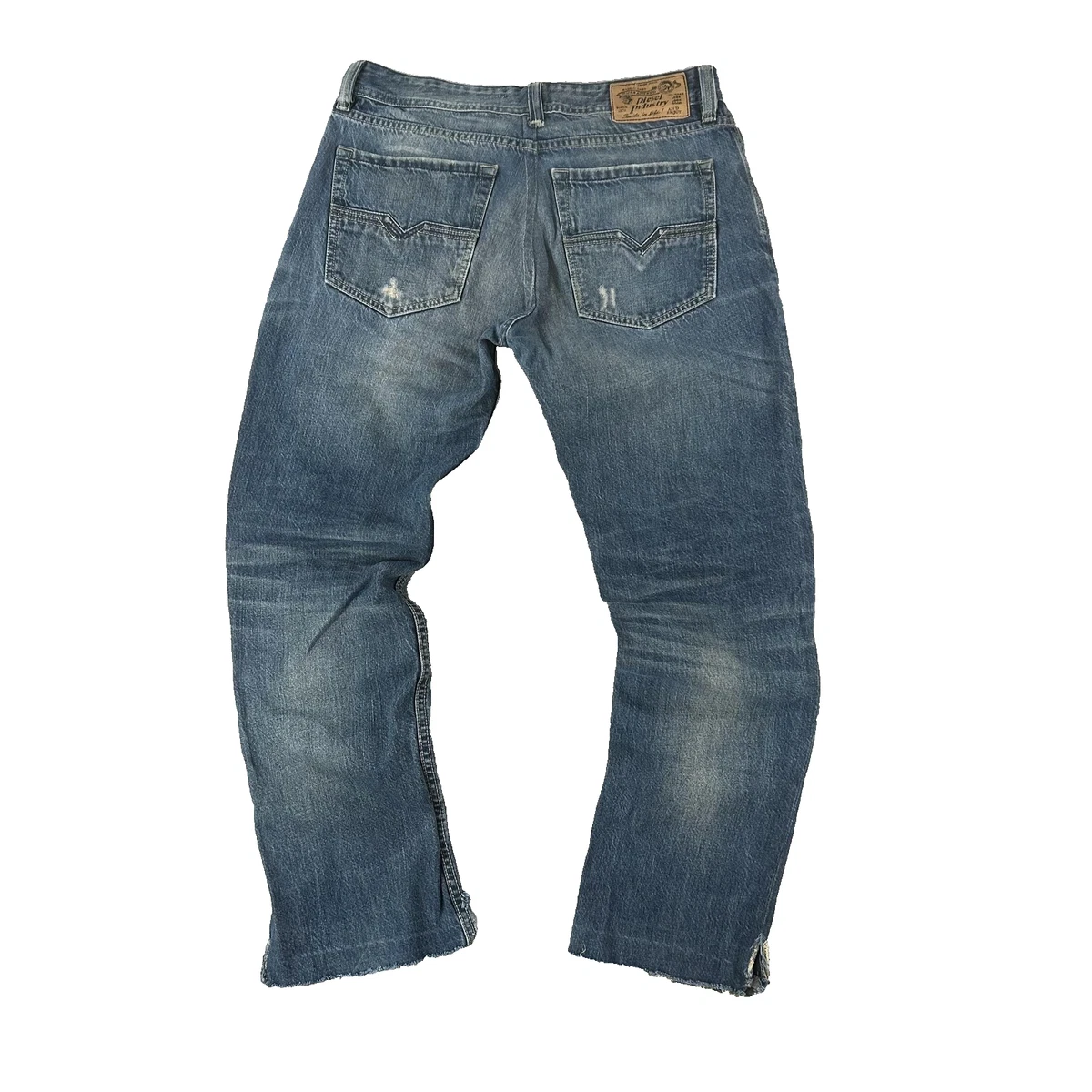 Diesel Men's Denim Jeans Diesel Larkee for sale | eBay