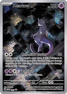 Card Pokemon Mewtwo | eBay