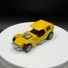 Vintage Hot Wheels Redline Ice T