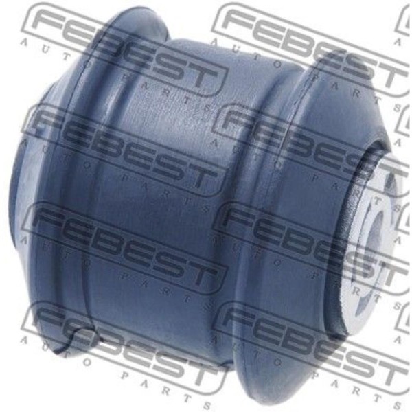 Febest Lagerung AchsköRper Hinterachse FüR Chrysler PT Cruiser Cabriolet Pt_-image