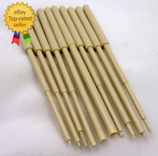 Anti-Static Radio TV Alignment Trimmer Tool Set Kit 10 Pc Kit 63-910 by