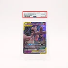 Mewtwo & Mew GX - 71/236 PSA 10 Unified Minds Ultra Rare Pokemon - GEM MT
