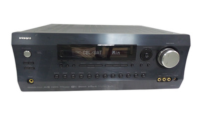 Integra DRX-2.1 7.2Ch 4K HDR AV Receiver
