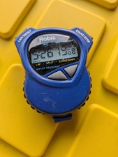 Robic Big Digit Stopwatch