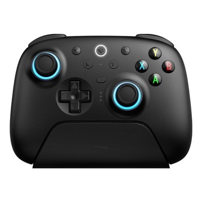 8BitDo Ultimate 2 Wireless Controller with Hall Effect Triggers, TMR Joysticks a