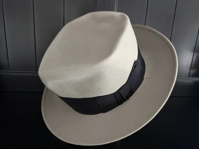 1940s Vintage Hats for Men for sale - eBay