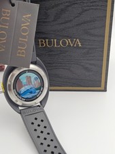 Bulova Diver Wristwatches for sale