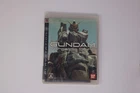 Mobile Suit Gundam: Target in Sight (PlayStation 3) JPN