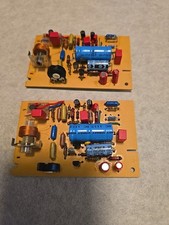 Revox A77 Playback Amplifier NAB 7.5/15 IPS