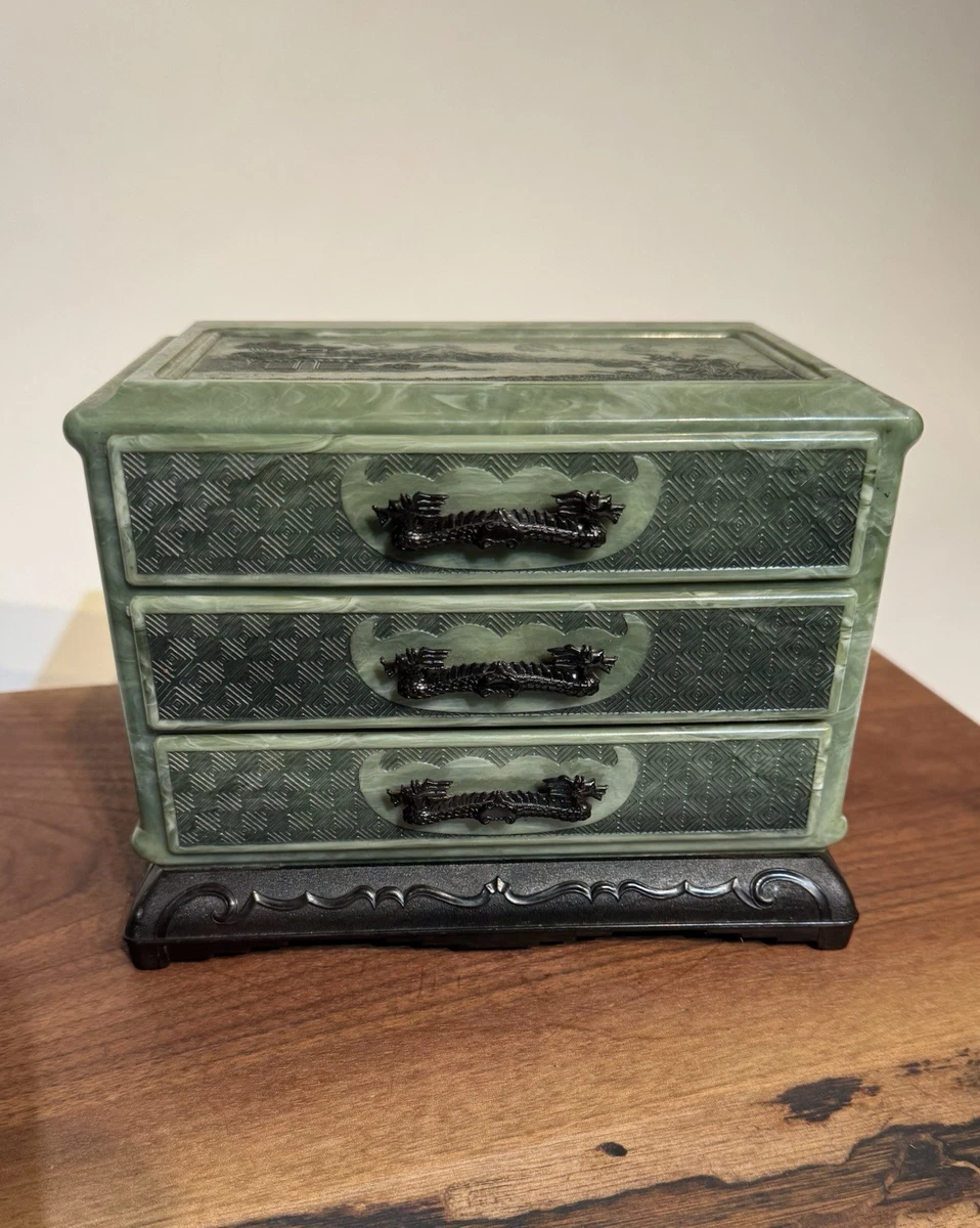 Collectible Chinese Boxes (1900-Now) for sale | eBay