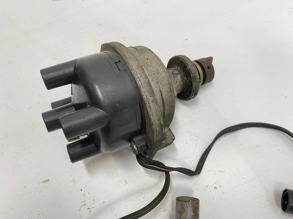 1986-1992 CHRYSLER LEBARON DISTRIBUTOR OEM, 606-02227 - Image 3 of 4