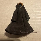 Vintage Star Wars 1977 Jawa Figure Complete W/ Cloth Cape First 12!