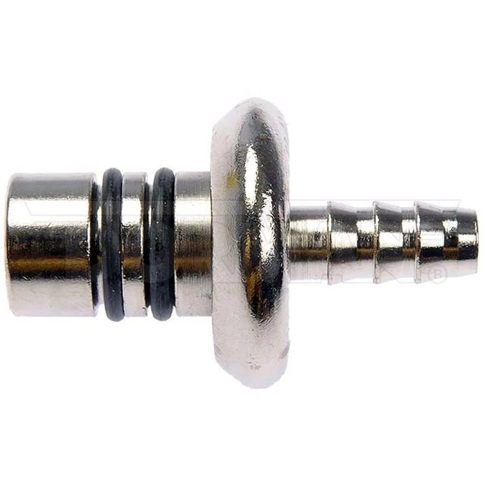 Dorman 800-131 燃油线连接器适用于精选 91-14 福特林肯水星型号 — 第 2/2 张图片