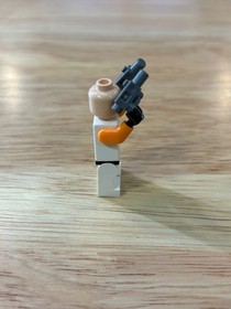 LEGO Star Wars Geonosian Starfighter 7959 - USED EXCELLENT CONDITION 99.99% 