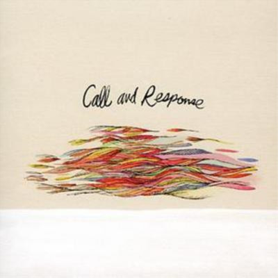 Call And Response Winds Take No Shape (CD) Album