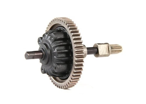 Traxxas 1/10 Slash 4x4 VXL HD * Complete Center Differential * 6780A