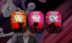 Pokémon Pokébox X3 TEAM ROCKET - EV10 Rivalités Destinées FR envoi 05/09