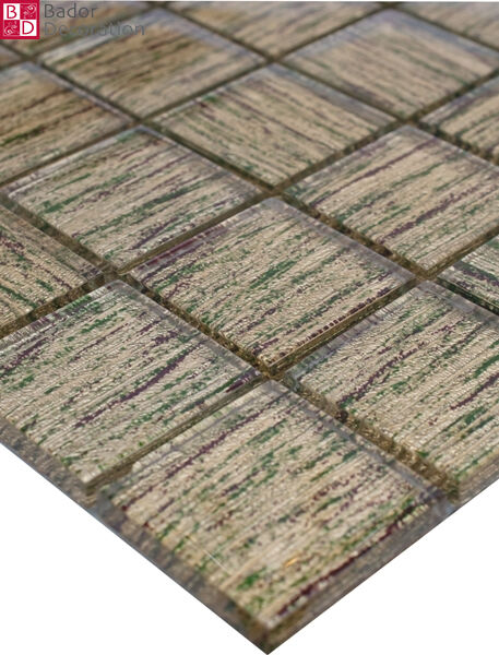 Glasmosaik Mosaikglas Mosaik Fliesen Mosaik Fliesenmosaik Glas Gold Grün 1m2 8mm Glasmosaik Mosaikglas Mosaik Fliesen Mosaik Fliesenmosaik Glas Gold Grün 1m2 8mm
