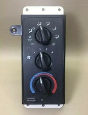 1999 2000 2001 Dodge Ram 1500 2500 Truck Ac Heater Climate Control 55056702ad