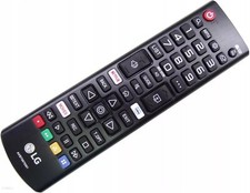 Telecomando originale LG 32LK6200PLA 32LK6200PLA.AEK nuovo