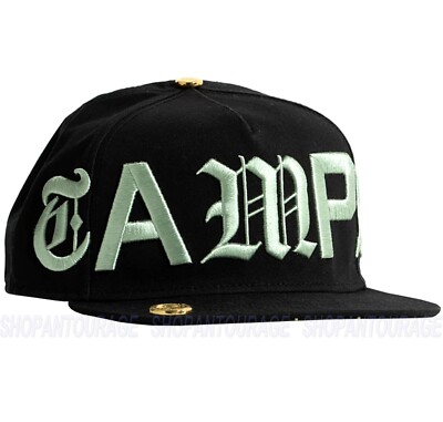 Red Monkey Tamps Loud & Proud RM1415 Limited Unisex Trucker Hat Cap | 2 Colors