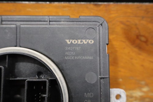 OEM 31427787 Para Volvo S60 V60 V90 XC40 XC60 MID Módulo Faro LED Lastre - Imagen 5 de 6