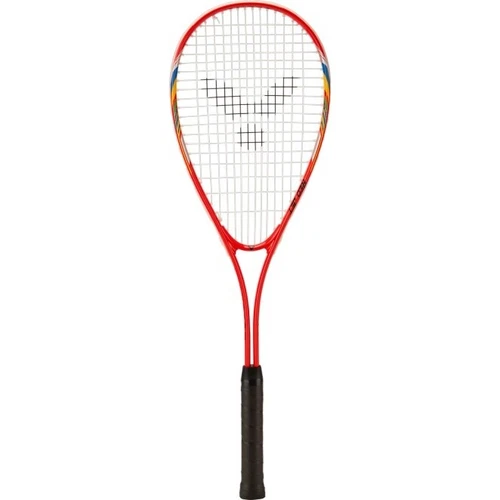 VICTOR Squash Schläger Red Jet | Squashschläger Schläger Racket