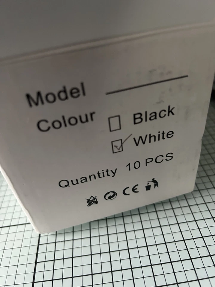 Box of 9 LCD Replacement Screen Touch Displays For iPhone 6 Plus White  £50 - Image 2 of 4