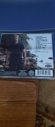 Phil Vassar - Prayer of a Common Man (CD, 2008, Universal South Records) - Picture 2 of 3